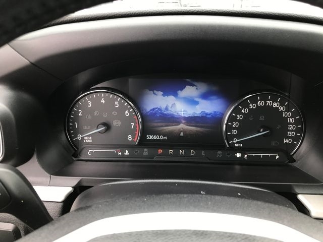 Ford Explorer XLT AWD 2023