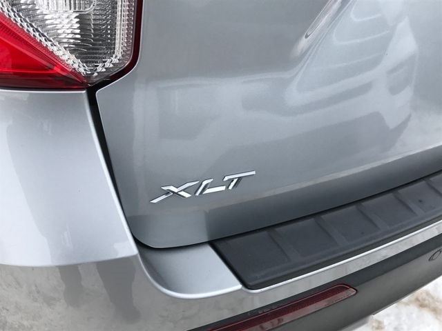 Ford Explorer XLT AWD 2023