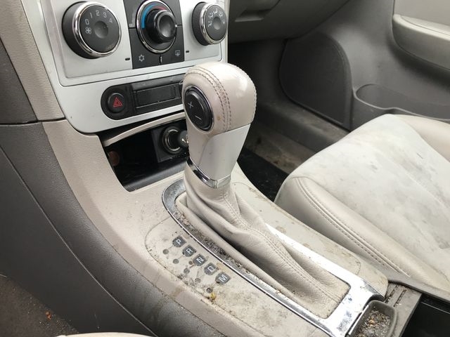 Chevrolet Malibu 2LT 2011