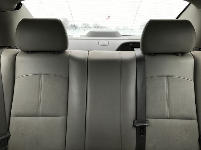 Chevrolet Malibu 2LT 2011