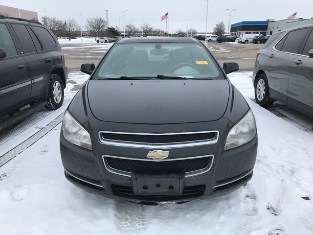 Chevrolet Malibu 2LT 2011