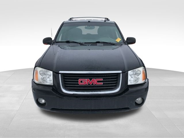GMC Envoy SLT 4WD 2004