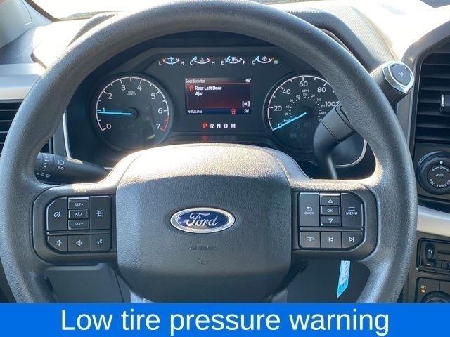 Ford F-150 Lariat SuperCrew 5.5-ft. Bed 4WD 2023