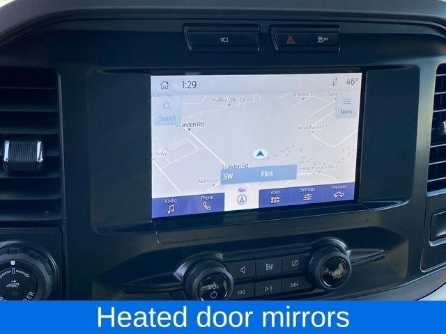 Ford F-150 Lariat SuperCrew 5.5-ft. Bed 4WD 2023