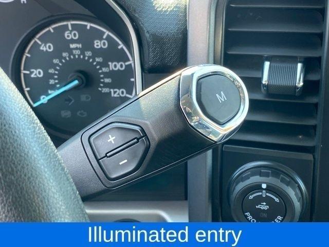 Ford F-150 Lariat SuperCrew 5.5-ft. Bed 4WD 2023