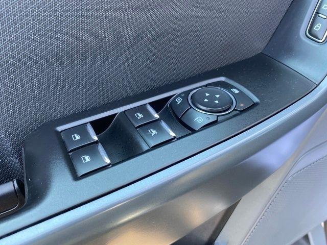 Ford F-150 Lariat SuperCrew 5.5-ft. Bed 4WD 2023