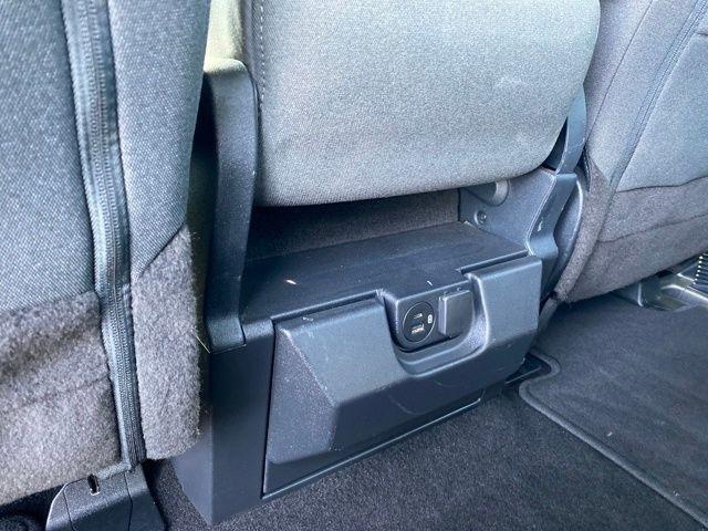 Ford F-150 Lariat SuperCrew 5.5-ft. Bed 4WD 2023