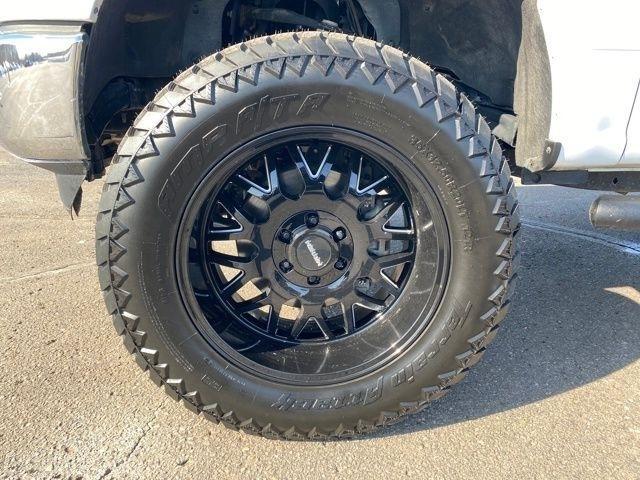 Ford F-150 Lariat SuperCrew 5.5-ft. Bed 4WD 2023