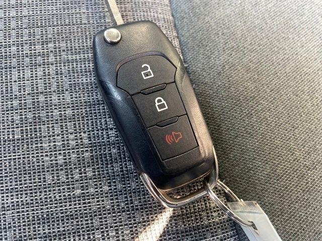 Ford F-150 Lariat SuperCrew 5.5-ft. Bed 4WD 2023