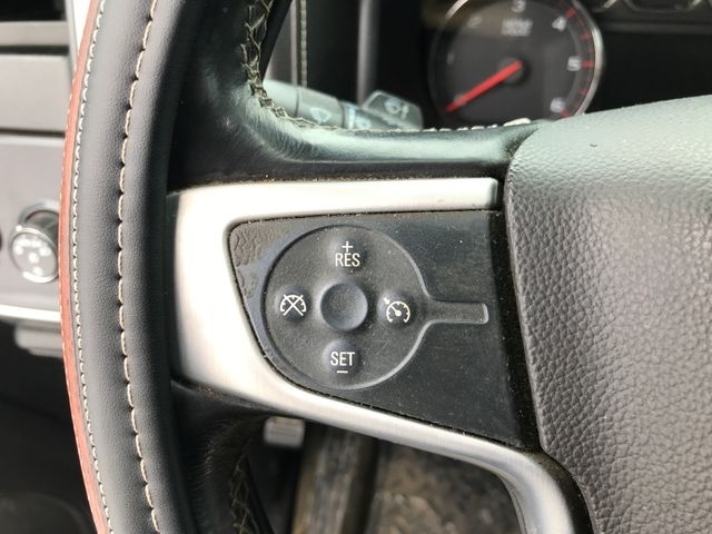 GMC Sierra 1500 SLE Double Cab 2WD 2015