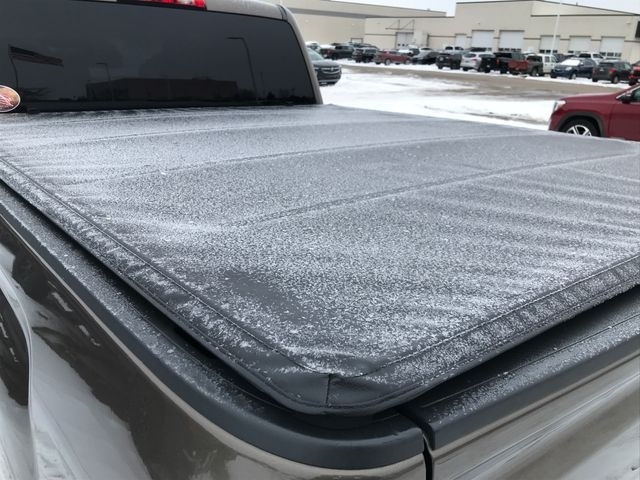 GMC Sierra 1500 SLE Double Cab 2WD 2015