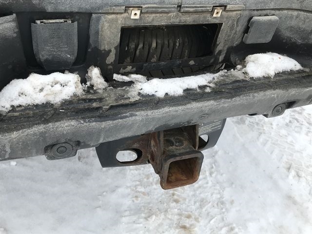 GMC Sierra 2500HD SLT Crew Cab 4WD 2014