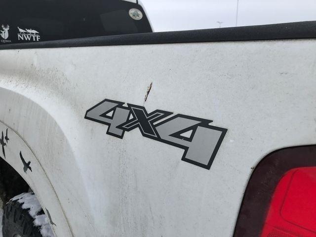 GMC Sierra 2500HD SLT Crew Cab 4WD 2014