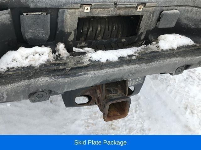 GMC Sierra 2500HD SLT Crew Cab 4WD 2014