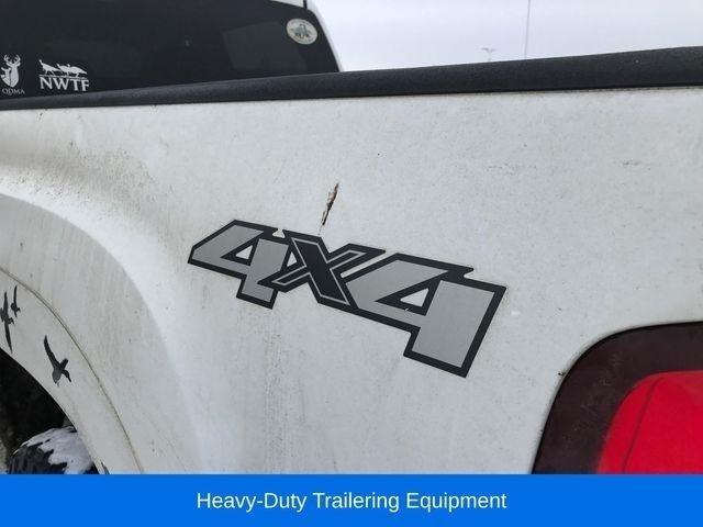 GMC Sierra 2500HD SLT Crew Cab 4WD 2014