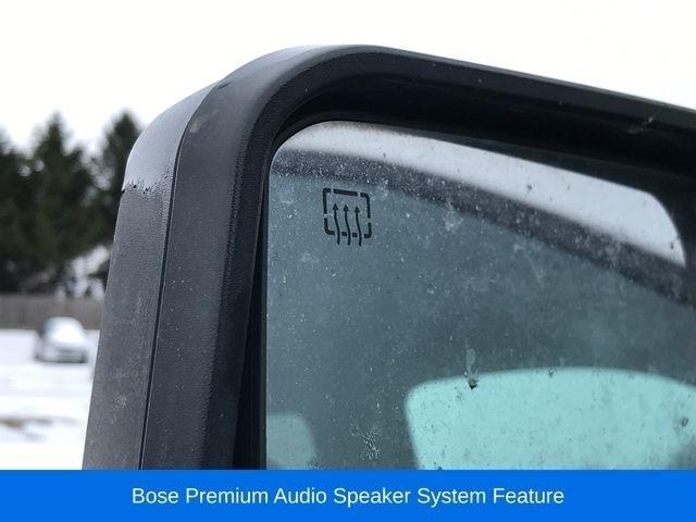 GMC Sierra 2500HD SLT Crew Cab 4WD 2014