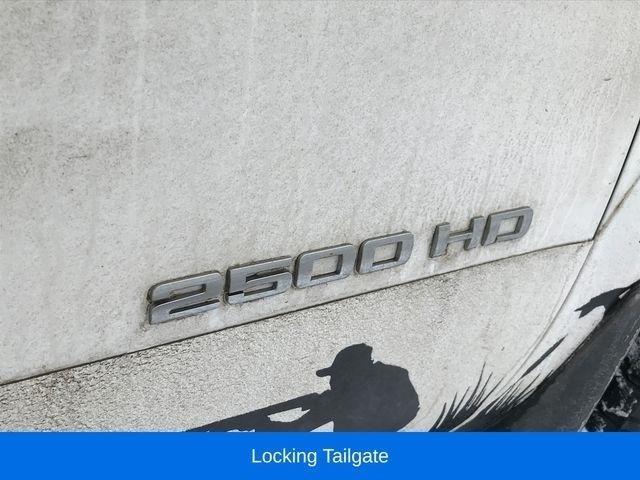 GMC Sierra 2500HD SLT Crew Cab 4WD 2014