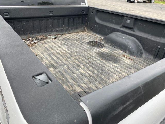 GMC Sierra 2500HD SLT Crew Cab 4WD 2014