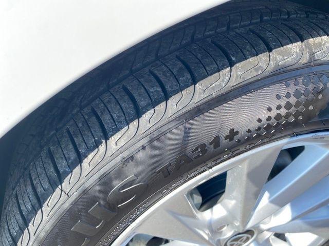 Toyota Camry SE 2023