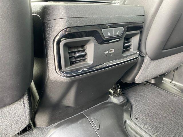 GMC Sierra 2500HD AT4X Crew Cab 4WD 2024