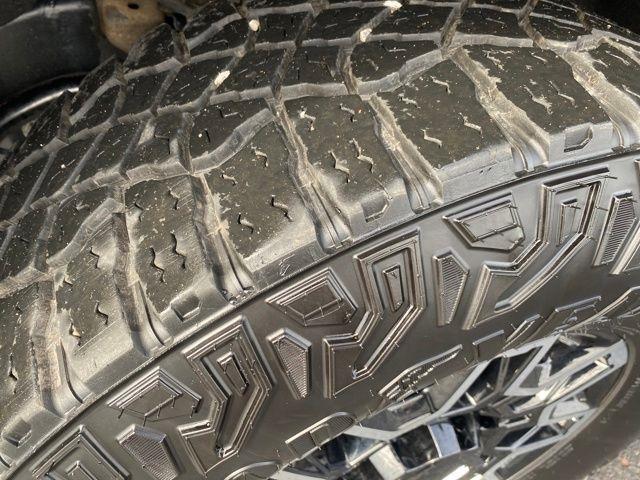 GMC Sierra 2500HD AT4X Crew Cab 4WD 2024