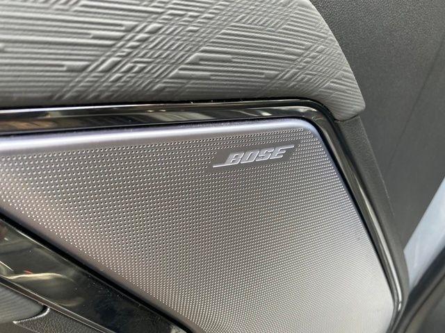 GMC Sierra 2500HD AT4X Crew Cab 4WD 2024