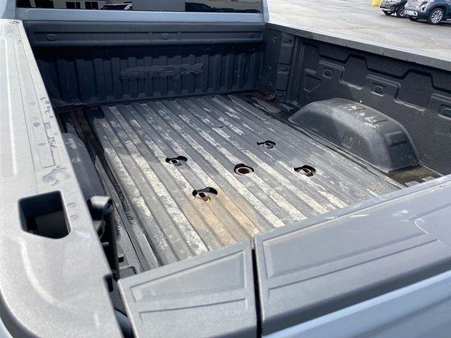 GMC Sierra 2500HD AT4X Crew Cab 4WD 2024