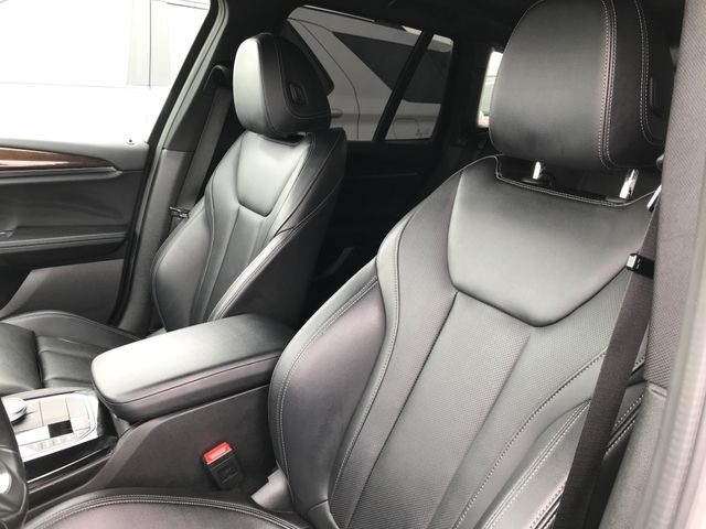 BMW X3 sDrive30i 2022