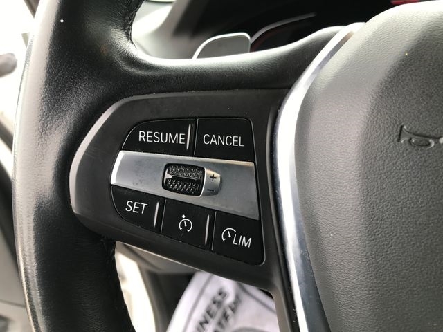 BMW X3 sDrive30i 2022