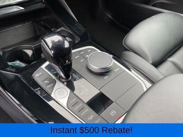 BMW X3 sDrive30i 2022