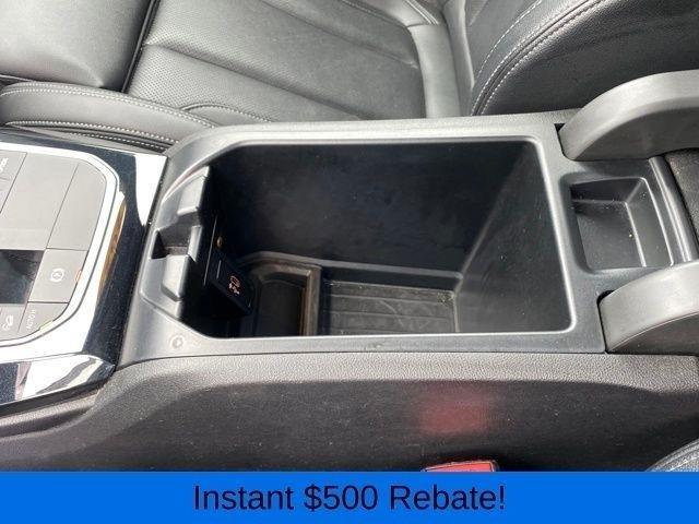 BMW X3 sDrive30i 2022