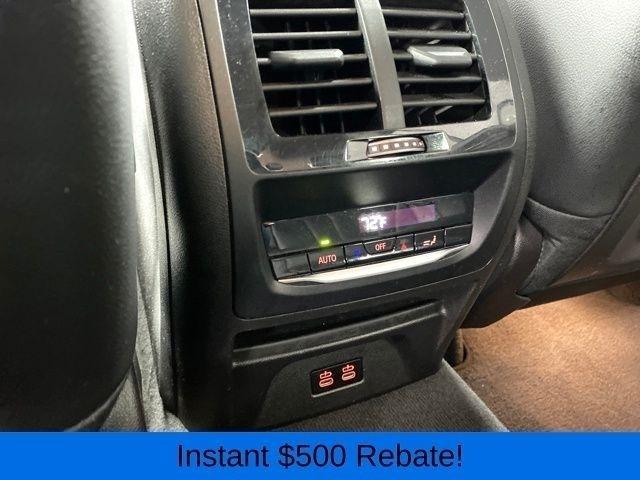 BMW X3 sDrive30i 2022