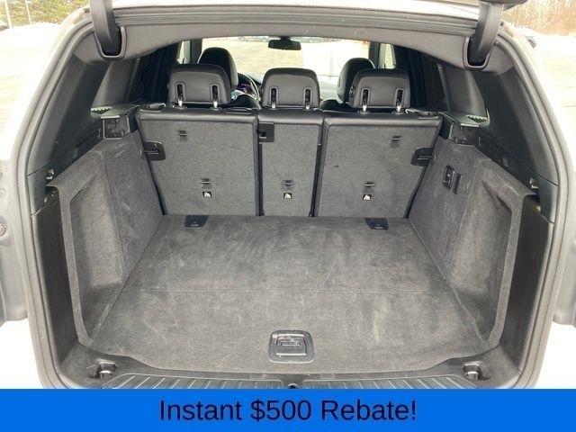 BMW X3 sDrive30i 2022