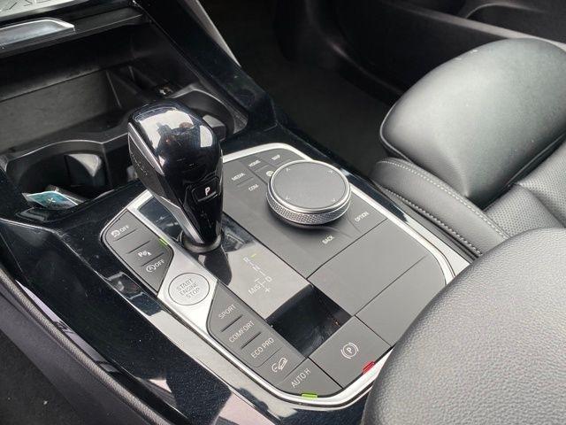 BMW X3 sDrive30i 2022