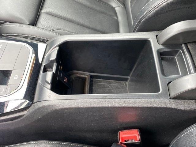 BMW X3 sDrive30i 2022