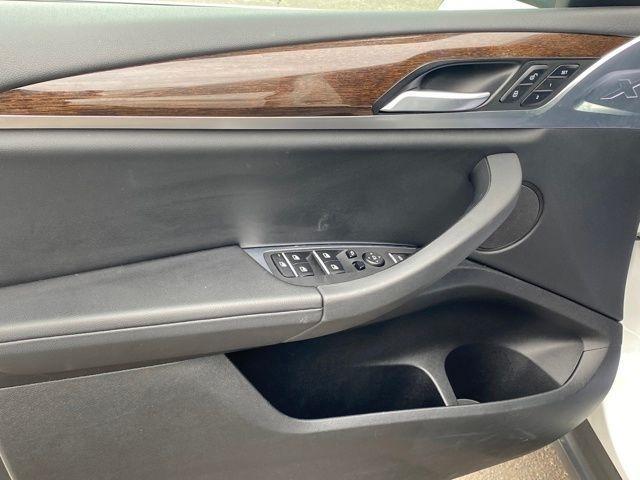 BMW X3 sDrive30i 2022