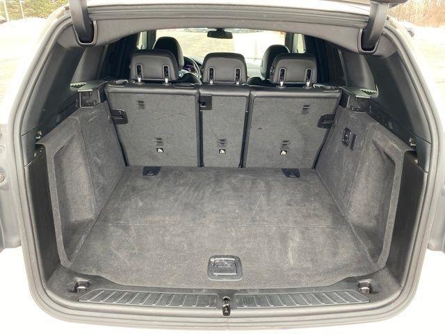 BMW X3 sDrive30i 2022