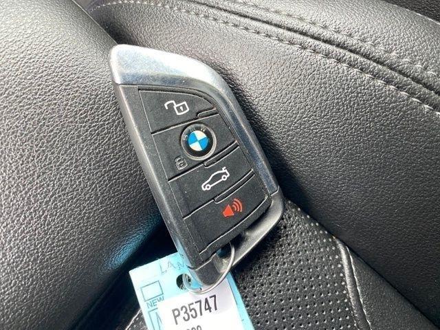 BMW X3 sDrive30i 2022