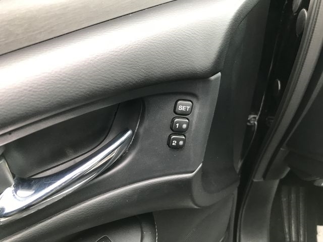 Nissan Murano SL AWD 2023