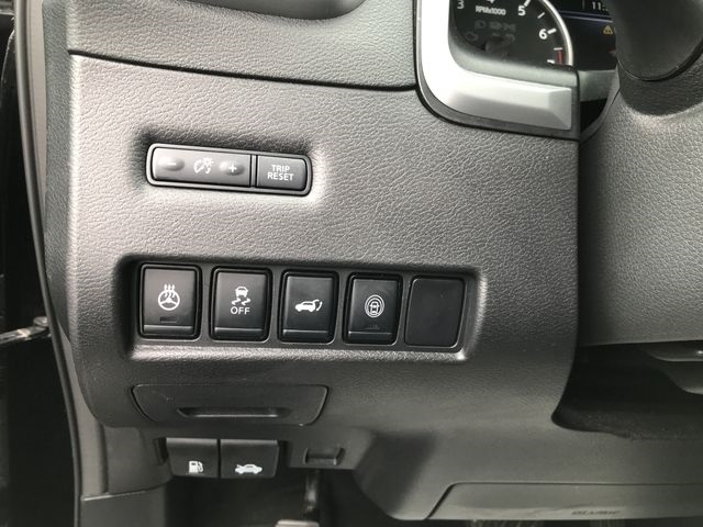 Nissan Murano SL AWD 2023