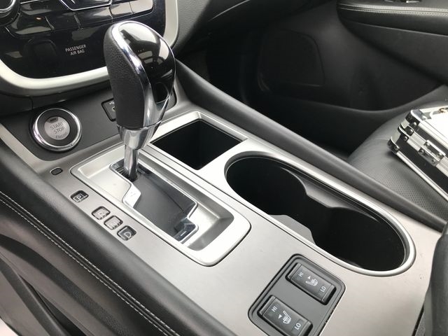 Nissan Murano SL AWD 2023