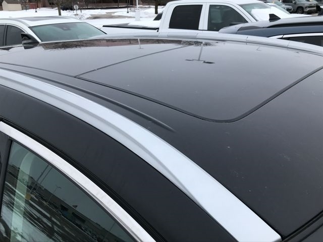 Nissan Murano SL AWD 2023