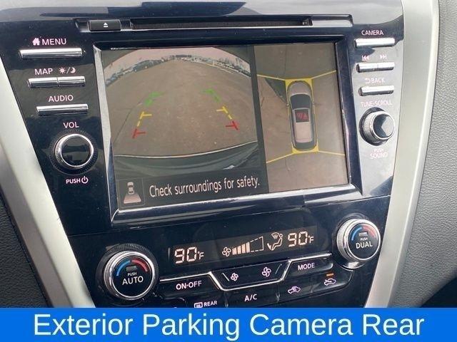 Nissan Murano SL AWD 2023