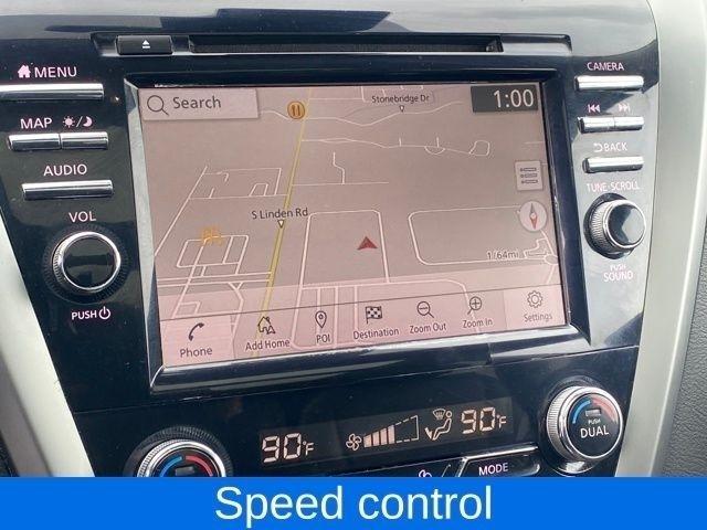 Nissan Murano SL AWD 2023