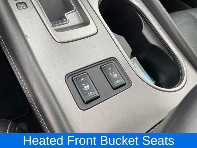 Nissan Murano SL AWD 2023