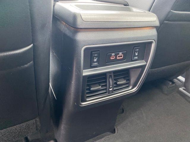 Nissan Murano SL AWD 2023