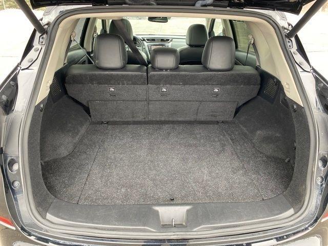 Nissan Murano SL AWD 2023