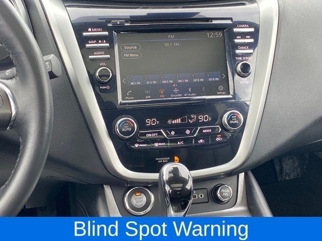 Nissan Murano SL AWD 2023