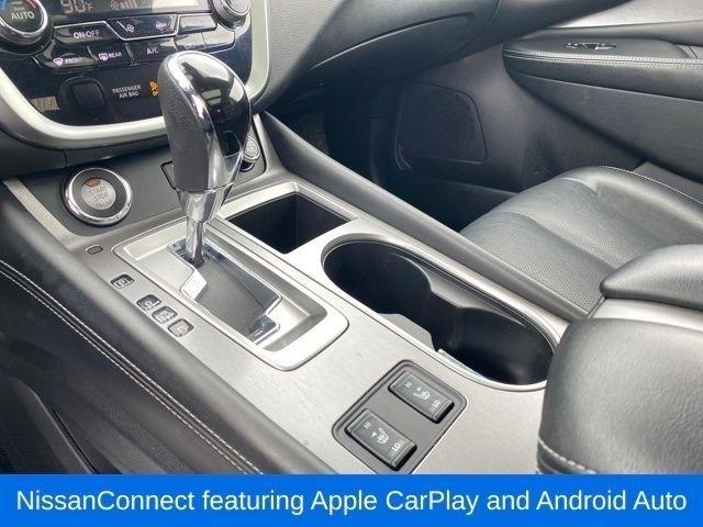 Nissan Murano SL AWD 2023