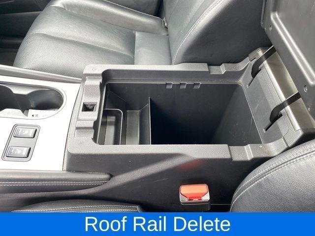 Nissan Murano SL AWD 2023